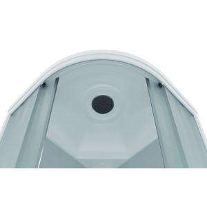 Душевая кабина Triton Ультра A3 ДН4 80х80