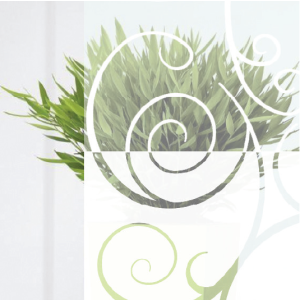 Душевой уголок Triton Стандарт А1 90х90 (узоры) стекло