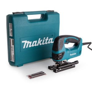Электролобзик Makita 4350 FCT комплект