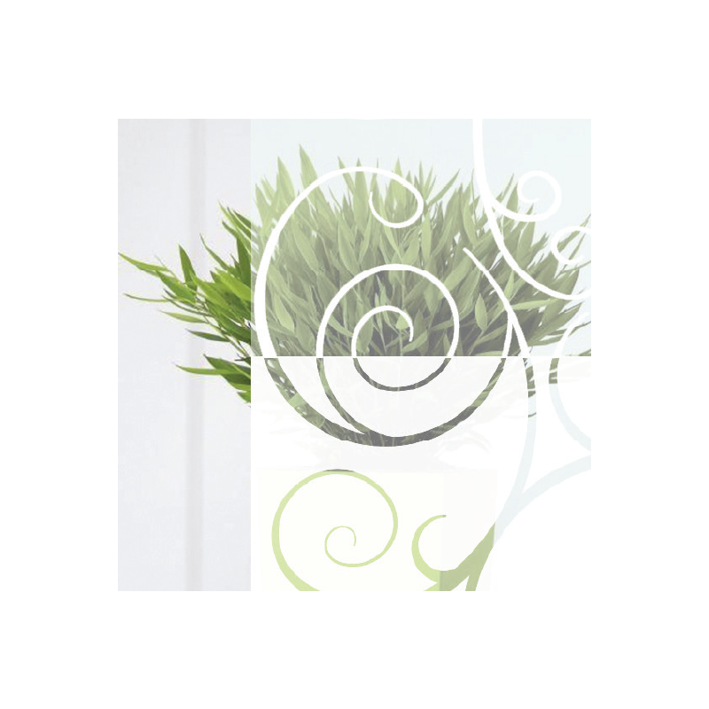 Душевой уголок Triton Стандарт В1 90х90 (узоры) стекло