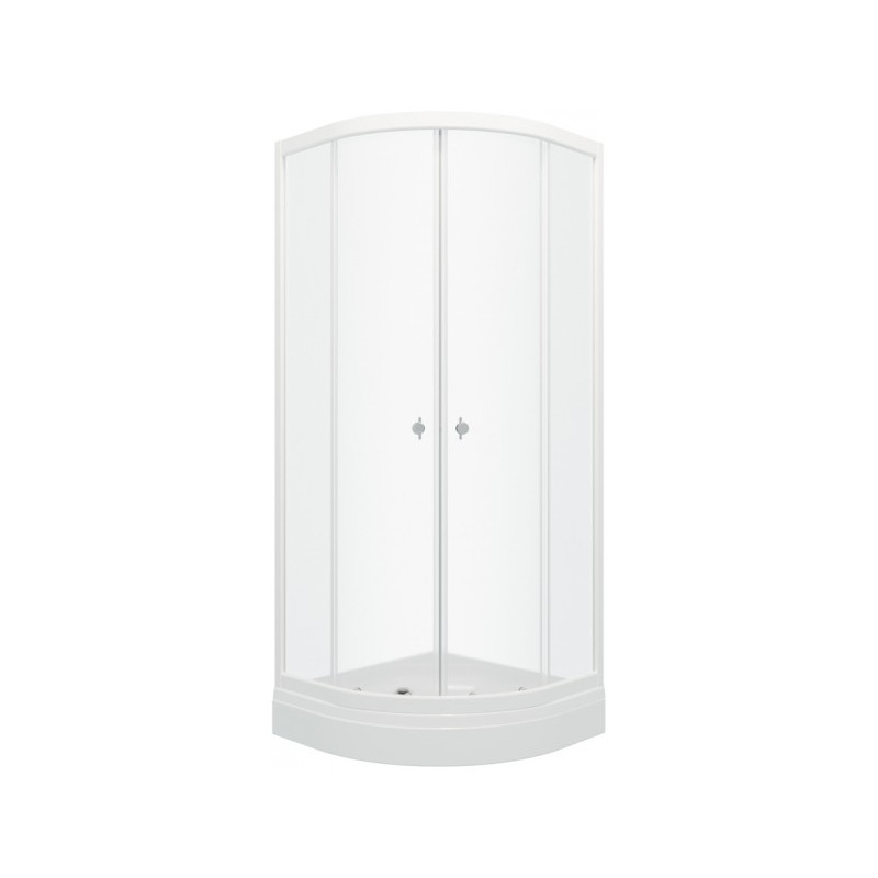 Душевой уголок Triton Ультра А1 80х80