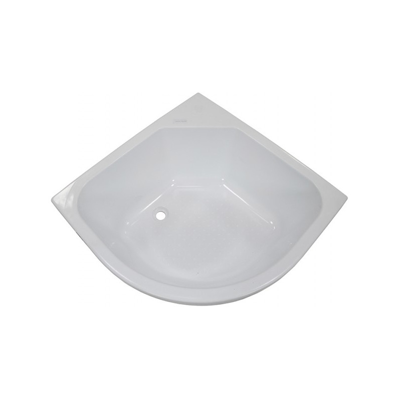 Душевой поддон Triton ПД5 90х90 вид сверху