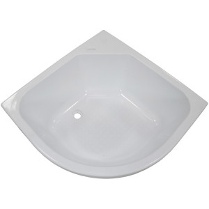 Душевой поддон Triton ПД5 90х90 вид сверху