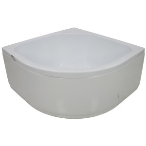 Душевой поддон Triton ПД5 90х90 общий вид