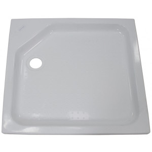 Душевой поддон Triton ПД1 90х90 общий вид