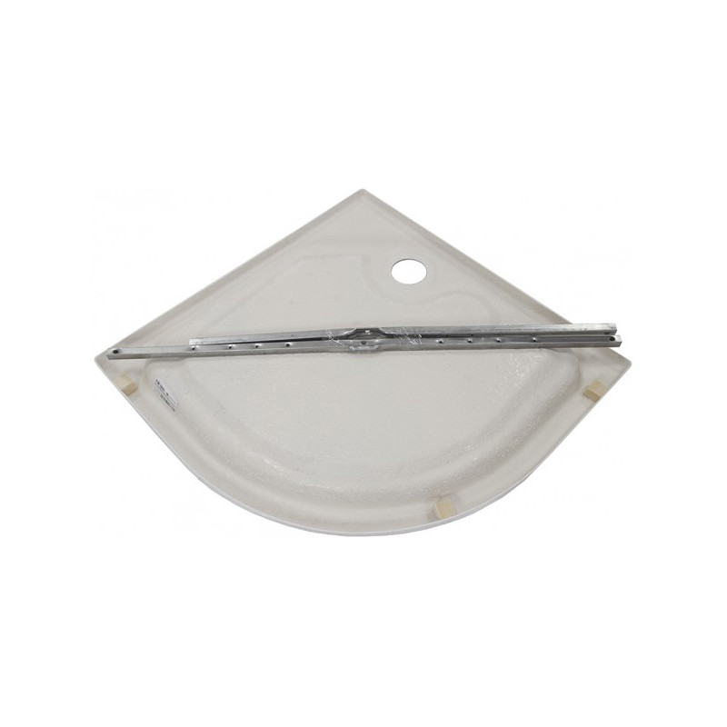 Душевой поддон Triton ПД22 80х80 вид снизу