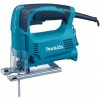 Электролобзик Makita 4329 K