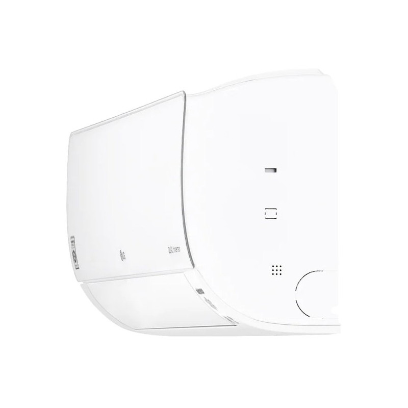 Сплит-система LG Evo Max DC07RH сбоку