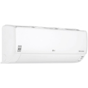 Сплит-система LG Evo Max DC07RH общий вид