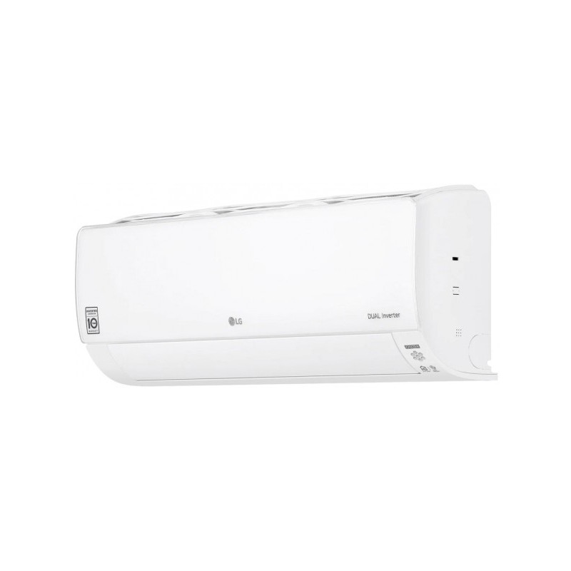 Сплит-система LG Evo Max DC09RH справа