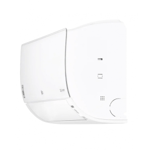 Сплит-система LG Evo Max DC12RH сбоку