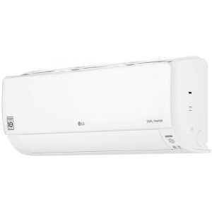Сплит-система LG Evo Max DC18RH справа
