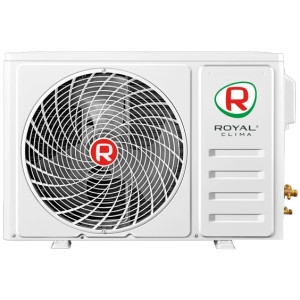 Сплит-система Royal Clima Gloria RC-GL35HN внешний блок