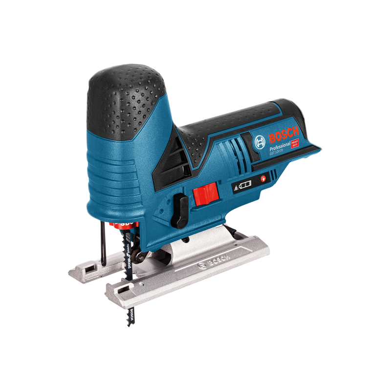 Электролобзик Bosch GST 12V-70 0.601.5A1.001 (без АКБ)