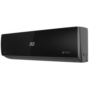 Сплит-система Royal Clima Attica Nero RC-AN35HN слева