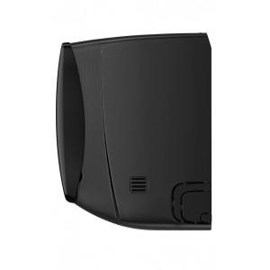 Сплит-система Royal Clima Attica Nero RC-AN35HN сбоку