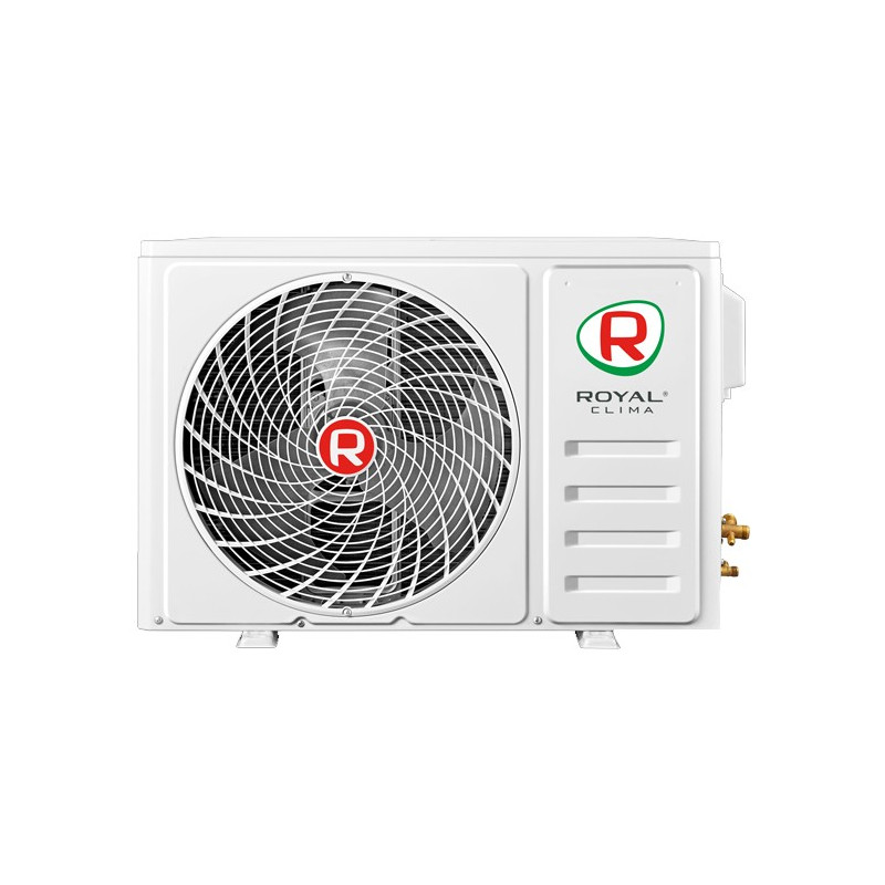 Сплит-система Royal Clima Gloria Inverter Upgrade RCI-GL28HN внешний блок