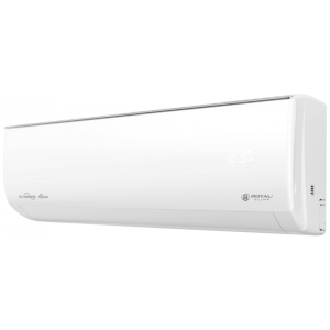 Сплит-система Royal Clima Gloria Inverter Upgrade RCI-GL35HN сбоку
