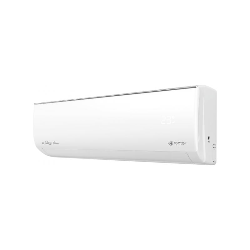 Сплит-система Royal Clima Gloria Inverter Upgrade RCI-GL70HN сбоку