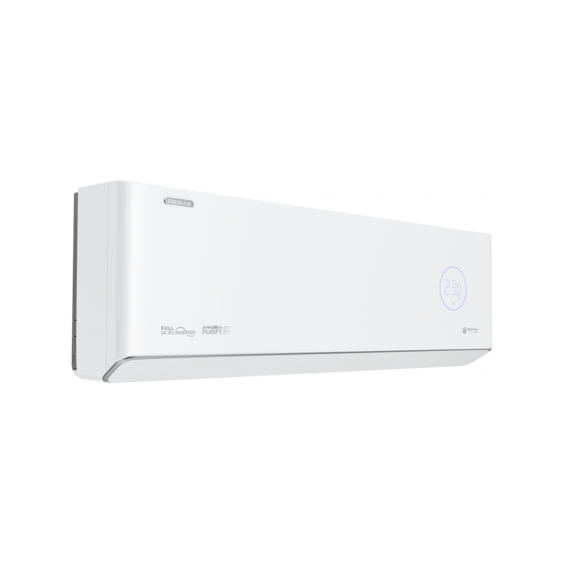 Сплит-система Royal Clima Royal Fresh Full DC EU Inverter RCI-RF30HN справа