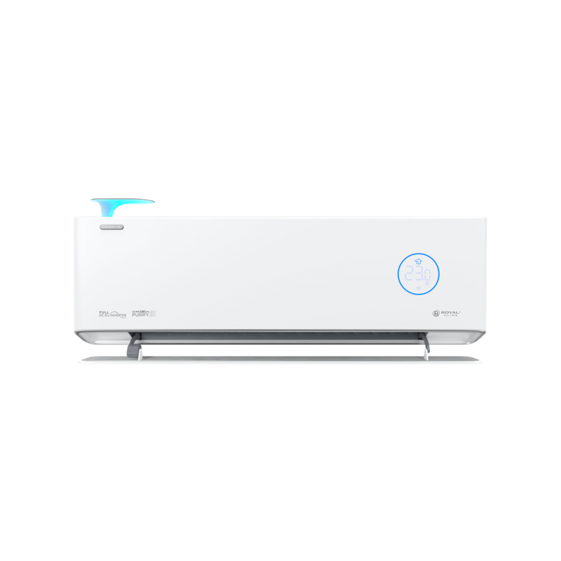Сплит-система Royal Clima Royal Fresh Full DC EU Inverter RCI-RF30HN