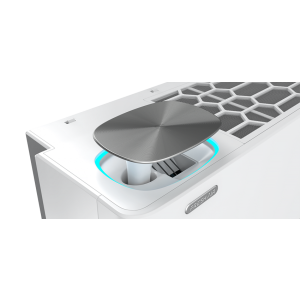 Сплит-система Royal Clima Royal Fresh Full DC EU Inverter RCI-RF30HN подача свежего воздуха