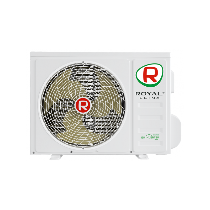 Сплит-система Royal Clima Royal Fresh Full DC EU Inverter RCI-RF40HN внешний блок