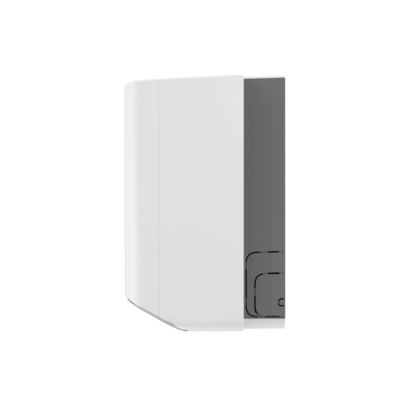 Сплит-система Royal Clima Royal Fresh Full DC EU Inverter RCI-RF40HN сбоку