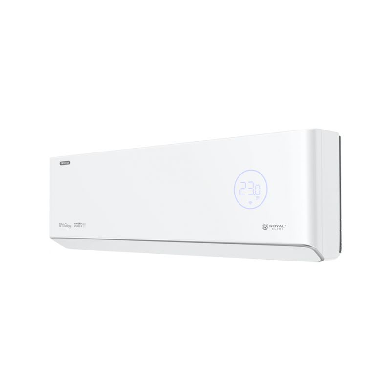 Сплит-система Royal Clima Royal Fresh Full DC EU Inverter RCI-RF40HN справа