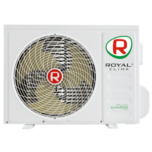 Сплит-система Royal Clima Royal Fresh Full DC EU Inverter RCI-RF40HN внешний блок