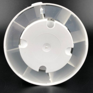 Вытяжной вентилятор Soler&Palau Silentub-100 спереди