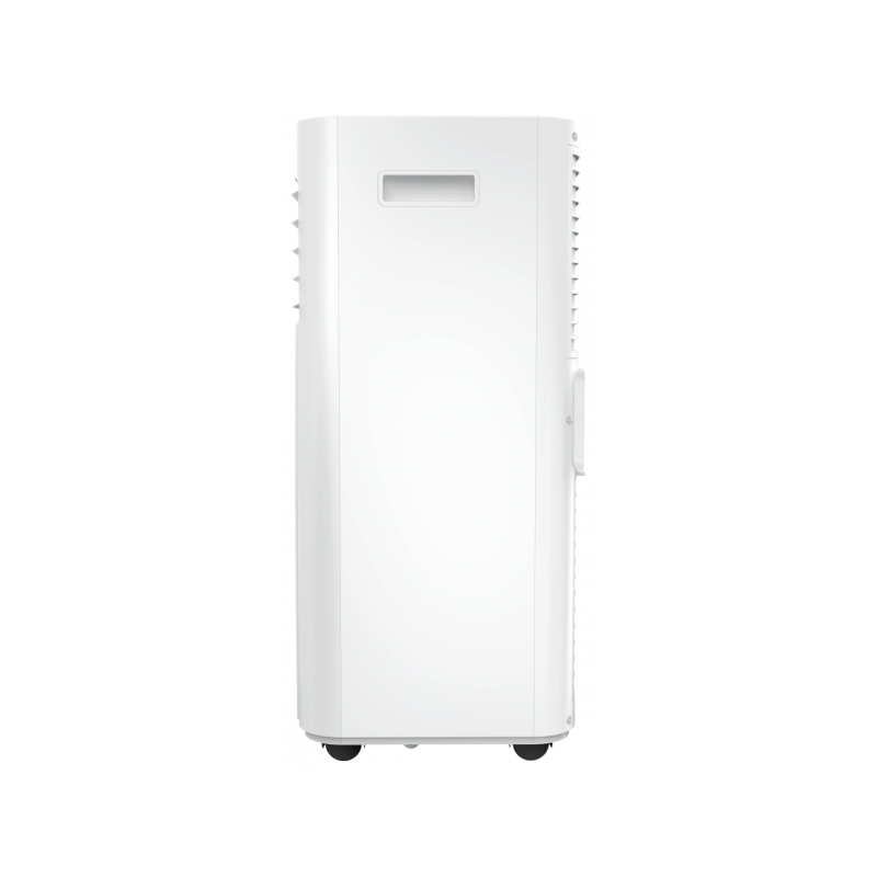 Мобильный кондиционер Royal Clima Tesoro RM-TS17CH-E сбоку