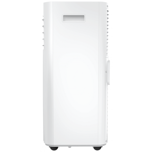 Мобильный кондиционер Royal Clima Tesoro RM-TS17CH-E сбоку