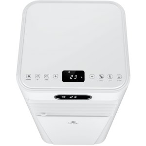 Мобильный кондиционер Royal Clima Tesoro RM-TS17CH-E вид сверху