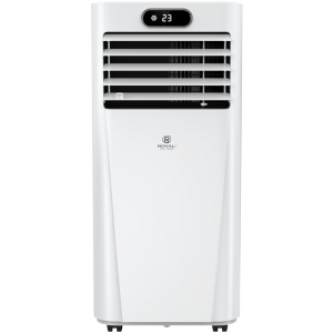 Мобильный кондиционер Royal Clima Tesoro RM-TS17CH-E спереди