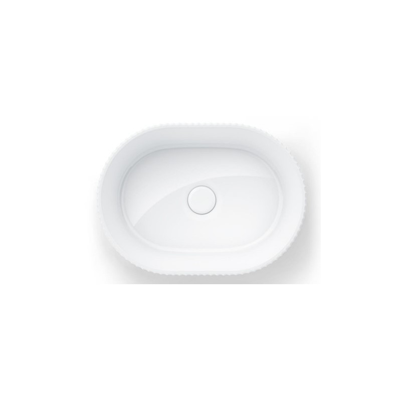 Умывальник Kerama Marazzi Vento 50x36 чаша