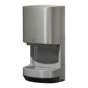 Сушилка для рук Ksitex MW-2008C JET серебристый