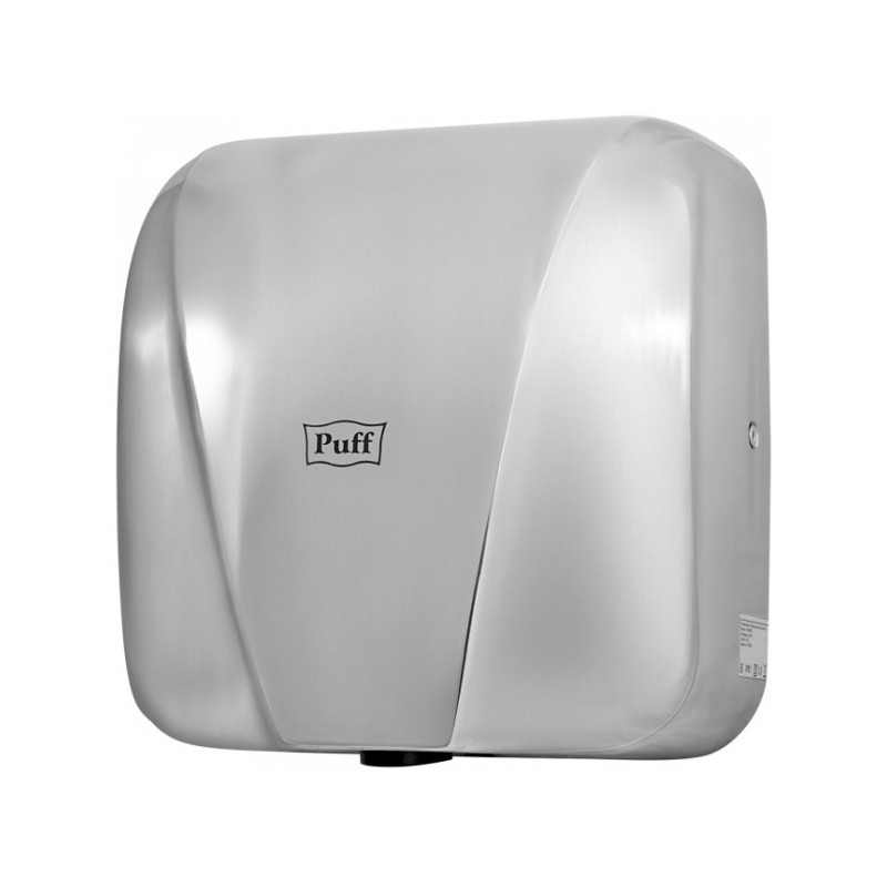 Сушилка для рук Puff 8800C сбоку