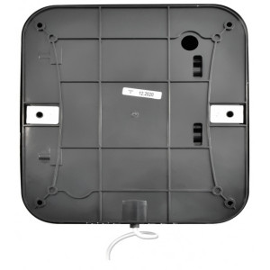 Сушилка для рук Puff 8800C сзади