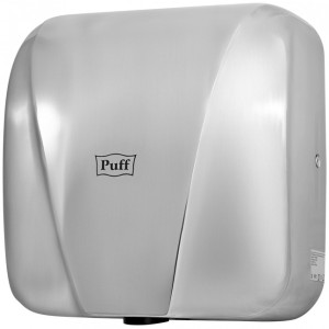 Сушилка для рук Puff 8800C сбоку