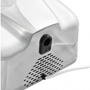 Сушилка для рук Puff 8800C вблизи