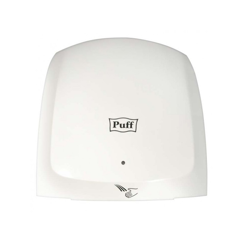 Сушилка для рук Puff 8817 спереди