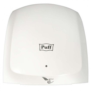 Сушилка для рук Puff 8817 спереди