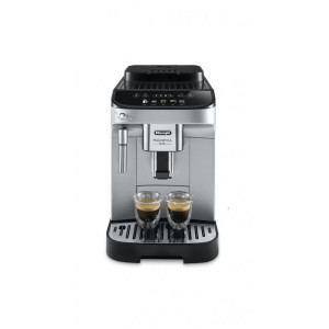 Кофемашина DeLonghi Magnifica Evo ECAM290.31.SB вид спереди