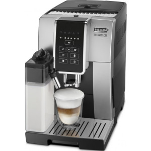 Кофемашина DeLonghi Dinamica ECAM350.50.SB