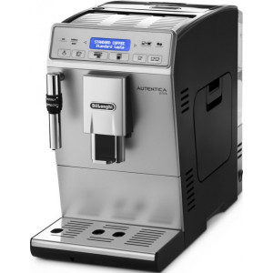 Кофемашина DeLonghi Autentica Plus ETAM 29.620 SB