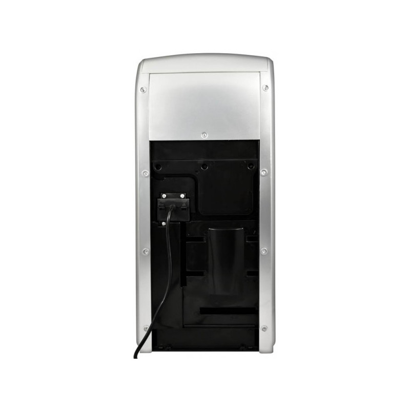 Сушилка для рук Puff 8870C New сзади