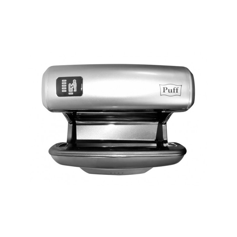 Сушилка для рук Puff 8870C New вид сверху