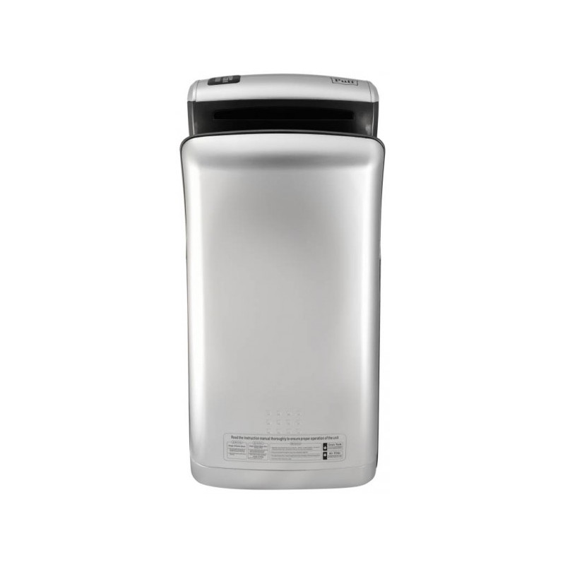 Сушилка для рук Puff 8870C New спереди