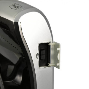 Сушилка для рук Puff 8870C New кнопка включения/выкючения